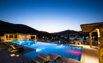 Agalia Luxury Suites