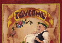 Sainis – Greek Traditional Cuisine