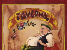 Sainis – Greek Traditional Cuisine