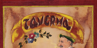 Sainis – Greek Traditional Cuisine