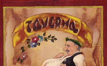 Sainis – Greek Traditional Cuisine