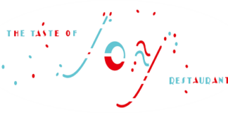 The Taste Of Joy Restaurant