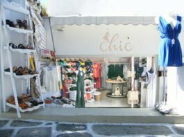 Chic Boutique