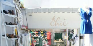 Chic Boutique