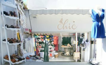 Chic Boutique