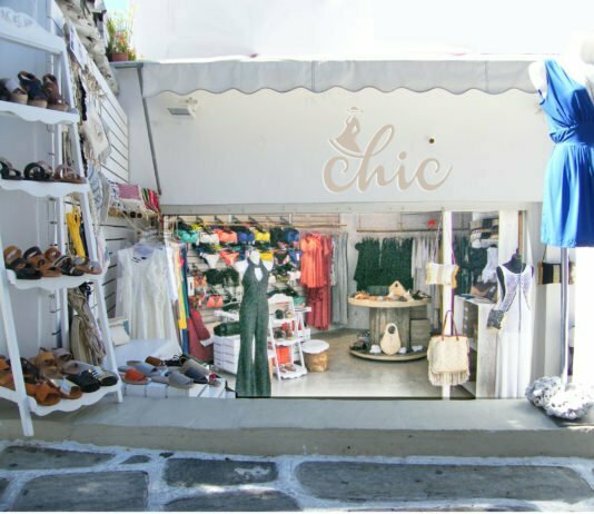 Chic Boutique