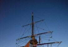 The Pirate Boat – Cocktail Bar