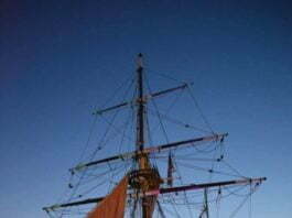 The Pirate Boat – Cocktail Bar