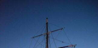 The Pirate Boat – Cocktail Bar