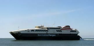 Seajets Adds High-speed ‘World Champion Jet’ to its Fleet