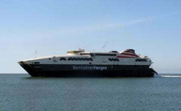 Seajets Adds High-speed ‘World Champion Jet’ to its Fleet